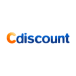 CDiscount WP Logo 1