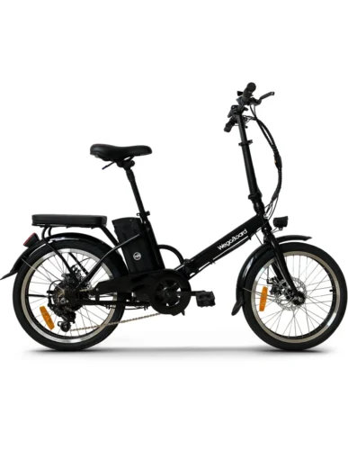 WEGOBOARD CityBike